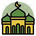 پیش‌نمایش فایل mosque-11308559 از پک رمضان