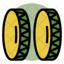 پیش‌نمایش فایل tambourine-11308571 از پک رمضان