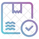 پیش‌نمایش فایل check-icon-11628781 از پک تحویل