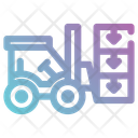 پیش‌نمایش فایل forklift-11628790 از پک تحویل