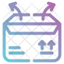پیش‌نمایش فایل open-box-11628798 از پک تحویل