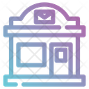 پیش‌نمایش فایل post-office-11628804 از پک تحویل