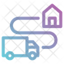 پیش‌نمایش فایل route-11628808 از پک تحویل