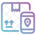 پیش‌نمایش فایل tracking-icons-11628839 از پک تحویل