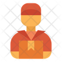 پیش‌نمایش فایل delivery-man-11628850 از پک تحویل