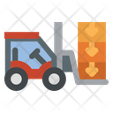 پیش‌نمایش فایل forklift-11628853 از پک تحویل