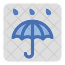 پیش‌نمایش فایل keep-dry-icon-11628857 از پک تحویل