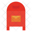 پیش‌نمایش فایل mailbox-11628860 از پک تحویل