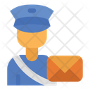 پیش‌نمایش فایل postman-11628869 از پک تحویل