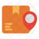 پیش‌نمایش فایل tracking-icon-11628875 از پک تحویل
