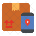 پیش‌نمایش فایل tracking-icons-11628876 از پک تحویل