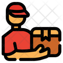 پیش‌نمایش فایل courier-11628891 از پک تحویل