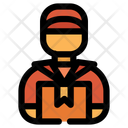 پیش‌نمایش فایل delivery-man-11628892 از پک تحویل