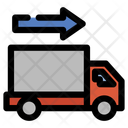 پیش‌نمایش فایل delivery-truck-11628894 از پک تحویل