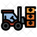 پیش‌نمایش فایل forklift-11628895 از پک تحویل