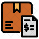 پیش‌نمایش فایل invoice-11628898 از پک تحویل