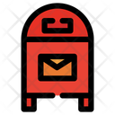 پیش‌نمایش فایل mailbox-11628902 از پک تحویل