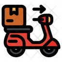 پیش‌نمایش فایل scooter-11628914 از پک تحویل