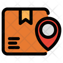 پیش‌نمایش فایل tracking-icon-11628917 از پک تحویل