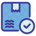 پیش‌نمایش فایل check-icon-11628977 از پک تحویل