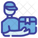 پیش‌نمایش فایل courier-11628982 از پک تحویل