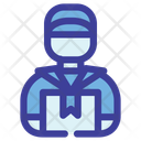 پیش‌نمایش فایل delivery-man-11628983 از پک تحویل
