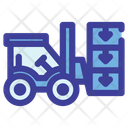 پیش‌نمایش فایل forklift-11628986 از پک تحویل