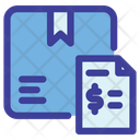 پیش‌نمایش فایل invoice-11628989 از پک تحویل