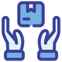 پیش‌نمایش فایل package-icon-11628995 از پک تحویل