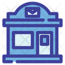 پیش‌نمایش فایل post-office-11629000 از پک تحویل