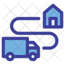 پیش‌نمایش فایل route-11629004 از پک تحویل