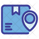 پیش‌نمایش فایل tracking-icon-11629008 از پک تحویل