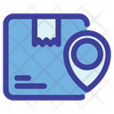 پیش‌نمایش فایل tracking-icons-11629010 از پک تحویل