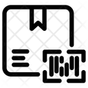 پیش‌نمایش فایل barcode-11626109 از پک تحویل