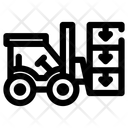 پیش‌نمایش فایل forklift-11626121 از پک تحویل