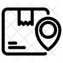 پیش‌نمایش فایل tracking-icons-11626144 از پک تحویل