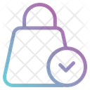 پیش‌نمایش فایل shopping-bag-icon-11680640 از پک فروش