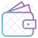 پیش‌نمایش فایل wallet-icon-11680646 از پک فروش