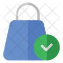 پیش‌نمایش فایل shopping-bag-icon-11680780 از پک فروش