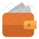 پیش‌نمایش فایل wallet-icon-11680786 از پک فروش