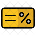 پیش‌نمایش فایل coupon-icon-11680796 از پک فروش