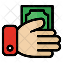 پیش‌نمایش فایل save-money-icon-11680826 از پک فروش