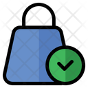 پیش‌نمایش فایل shopping-bag-icon-11680830 از پک فروش
