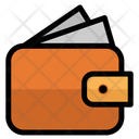 پیش‌نمایش فایل wallet-icon-11680836 از پک فروش