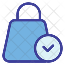 پیش‌نمایش فایل shopping-bag-icon-11680889 از پک فروش