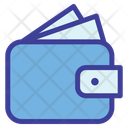 پیش‌نمایش فایل wallet-icon-11680895 از پک فروش
