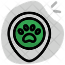 پیش‌نمایش فایل paw-12084683 از پک فروشگاه حیوانات خانگی