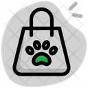 پیش‌نمایش فایل pet-shop-bag-12084688 از پک فروشگاه حیوانات خانگی