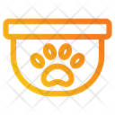 پیش‌نمایش فایل dog-food-icon-12084702 از پک فروشگاه حیوانات خانگی