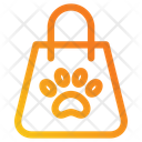 پیش‌نمایش فایل pet-shop-bag-12084718 از پک فروشگاه حیوانات خانگی